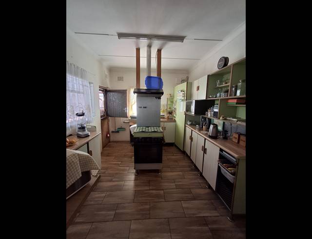 3 BEDROOM HOUSE FOR SALE IN PIETERMARITZBURG CENTRAL